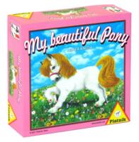 logo przedmiotu My Beautiful Pony