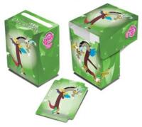 logo przedmiotu Deck box - My Little Pony - Discord