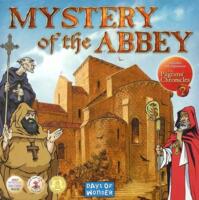 logo przedmiotu Mystery of the Abbey