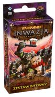 logo przedmiotu Warhammer: Inwazja - Nadchodzący Świt