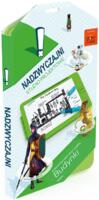 logo przedmiotu Nadzwyczajni - Studio Projektowe: Budynki