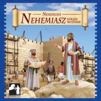 logo przedmiotu Nehemiasz