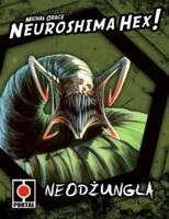 logo przedmiotu Neuroshima Hex: Neodżungla