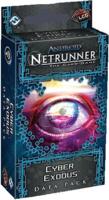 logo przedmiotu Android Netrunner LCG: Cyber Exodus (Genesis Cycle)