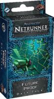logo przedmiotu Android: Netrunner LCG - Future Proof