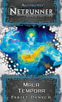 logo przedmiotu Android: Netrunner LCG - Mala tempora