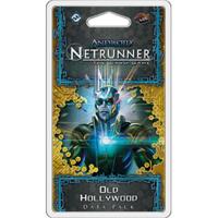 logo przedmiotu Android Netrunner LCG: Old Hollywood