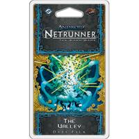 logo przedmiotu Android Netrunner LCG: The Valley