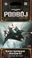 logo przedmiotu Warhammer 40 000: Podbój – Nieskrępowana Nienawiść