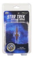 logo przedmiotu Vulcan Ni'Var: Star Trek Attack Wing (Wave 7)