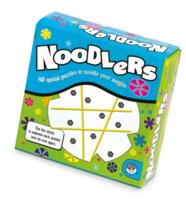 logo przedmiotu Noodlers