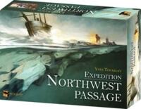 logo przedmiotu Expedition: Northwest Passage 