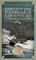 logo przedmiotu Northwest Passage Adventure