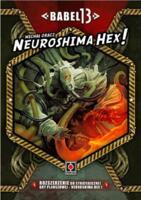 logo przedmiotu Neuroshima HEX Babel13