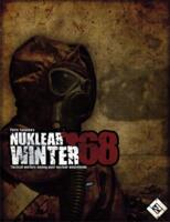 logo przedmiotu Nuclear Winter '68