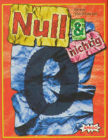 logo przedmiotu Coś i nic