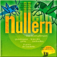 logo przedmiotu Nullern