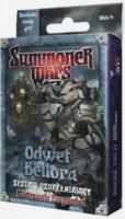 logo przedmiotu Summoner Wars: Odwet Bellora - Zestaw Uzupełniający