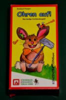 logo przedmiotu Ohren Auf  (wydanie 2012)