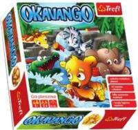 logo przedmiotu Okavango