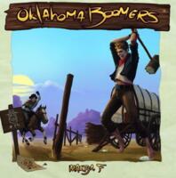 logo przedmiotu Oklahoma Boomers