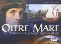 logo przedmiotu Oltre Mare