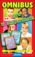 logo przedmiotu Omnibus