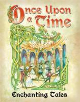 logo przedmiotu Once Upon a Time - Enchanting Tales