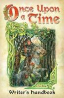 logo przedmiotu Once Upon a Time - Writer's handbook