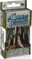 logo przedmiotu A Game of Thrones LCG: On Dangerous Grounds
