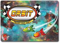 logo przedmiotu Orbit: Rocket Race