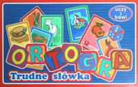 logo przedmiotu Ortogra 