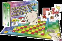 logo przedmiotu Ortograficzna Tabliczka Mnożenia