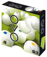 logo przedmiotu Ovo