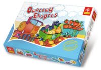logo przedmiotu Owocowy express