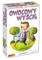 logo przedmiotu Owocowy wyścig