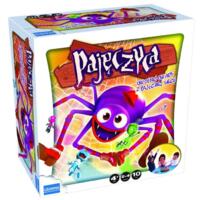 logo przedmiotu Pajęczyca