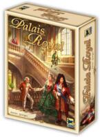 logo przedmiotu Palais Royal