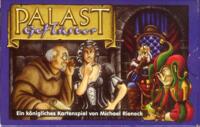 logo przedmiotu Palastgeflüster
