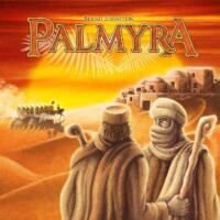 logo przedmiotu Palmyra