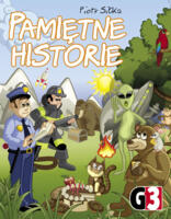 logo przedmiotu Pamiętne historie