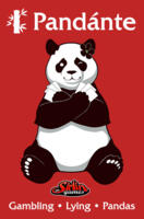logo przedmiotu Pandante