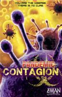 logo przedmiotu Pandemic: Contagion