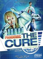 logo przedmiotu Pandemic: The Cure