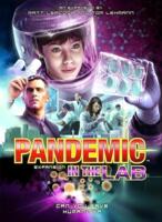 logo przedmiotu Pandemic: In The Lab