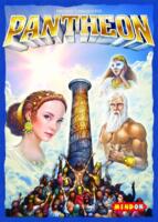 logo przedmiotu Pantheon (uszkodzony)