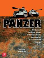 logo przedmiotu Panzer (3rd printing)