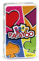 logo przedmiotu Papayoo