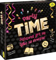 logo przedmiotu Party Time