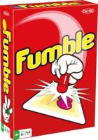 logo przedmiotu Party time: Fumble